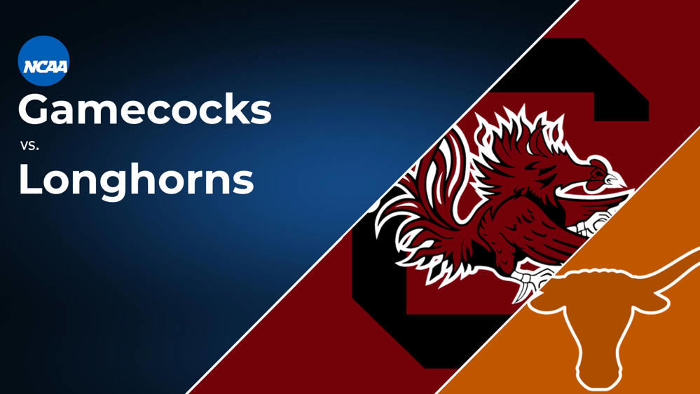 How to Watch South Carolina vs. Texas: TV Channel, Time, Live Stream - Women's NCAA Tournament Final Four 2025