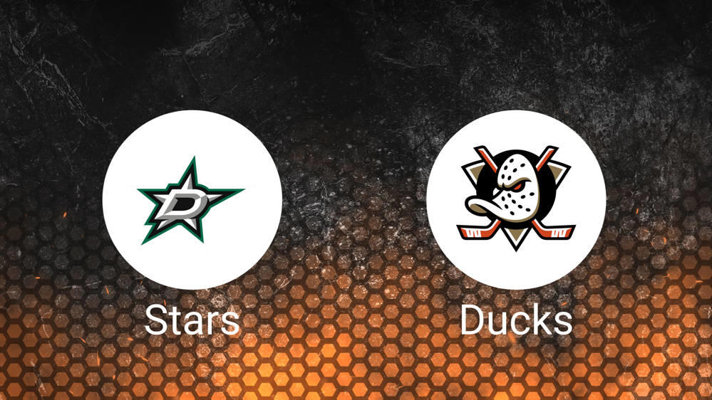 Stars vs. Ducks Prediction: Odds, Puck Line & Insights for February 4
