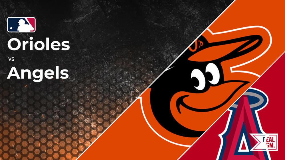 Orioles vs. Angels Prediction: Odds, Line & Insights for May 11