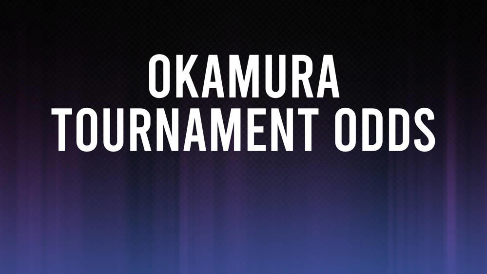 Kyoka Okamura Odds to Win WTA Tokyo, Japan Women Singles 2024, Betting Preview and Stats