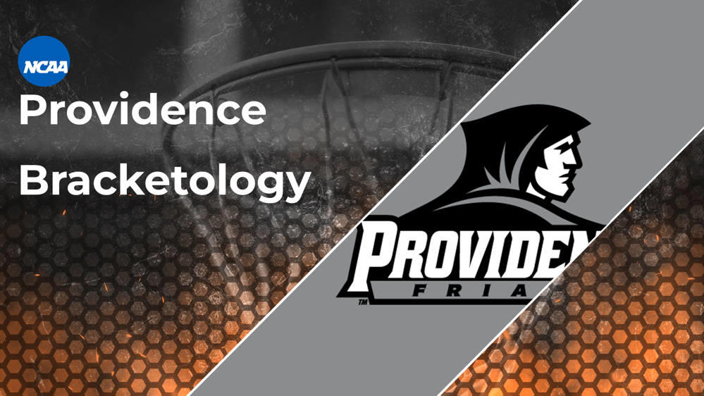 Providence Bracketology 2025 March Madness Odds RealGM