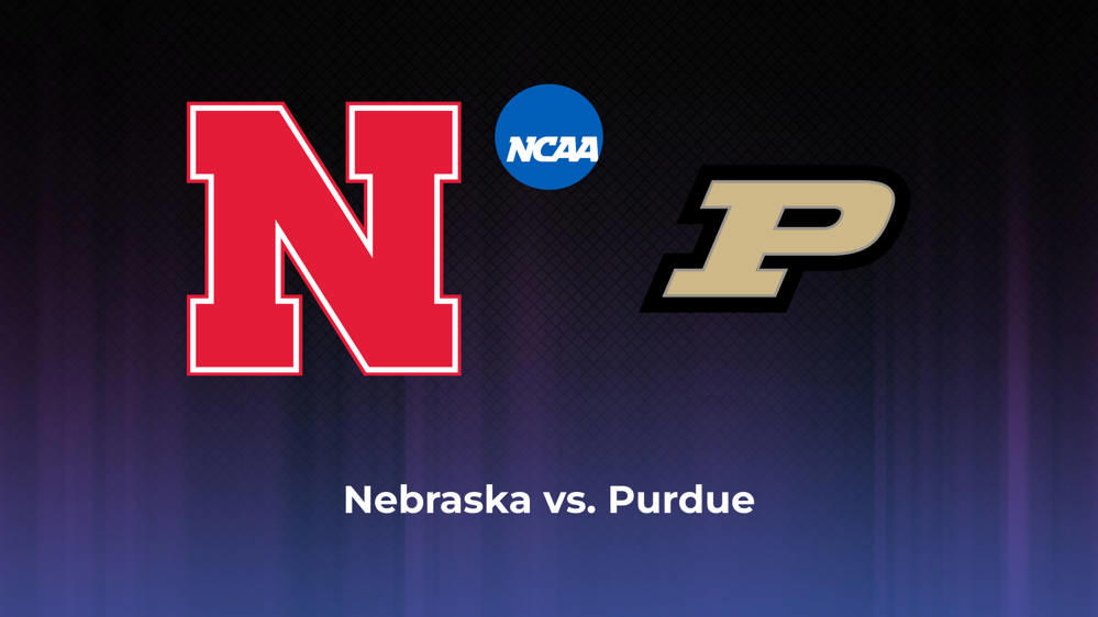 Nebraska vs. Purdue Spread, Line & Odds for Sept. 28