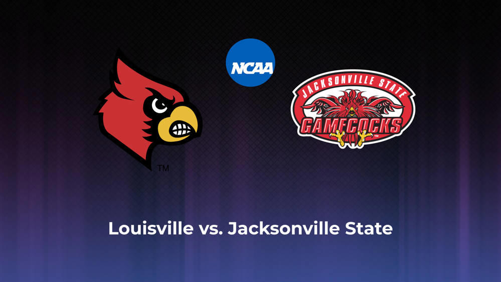 Louisville vs. Jacksonville State Spread, Line & Odds for Sept. 7