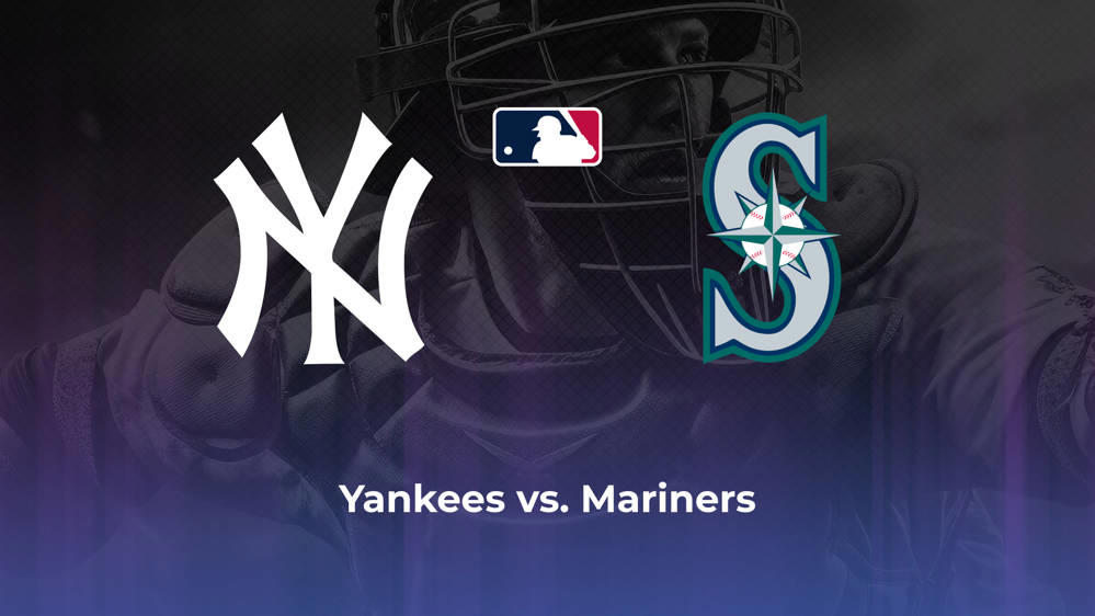 Yankees vs. Mariners Betting Odds, Probable Starters 9/18/2024