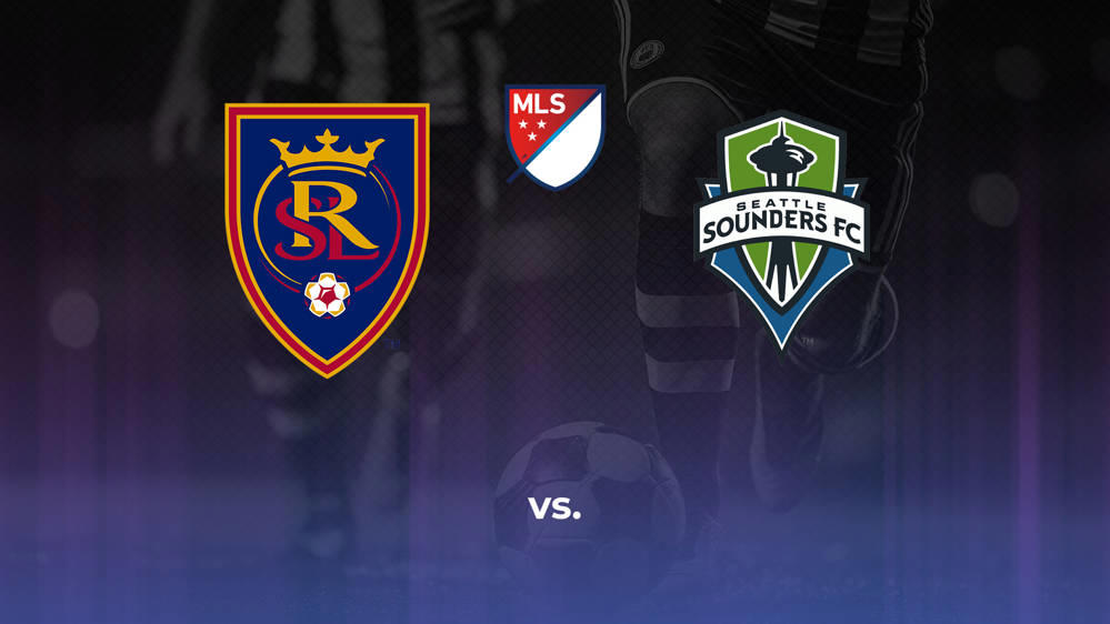 Real Salt Lake vs. Seattle Sounders FC Betting Odds, Offensive Leaders, & Moneyline 5/15/2024