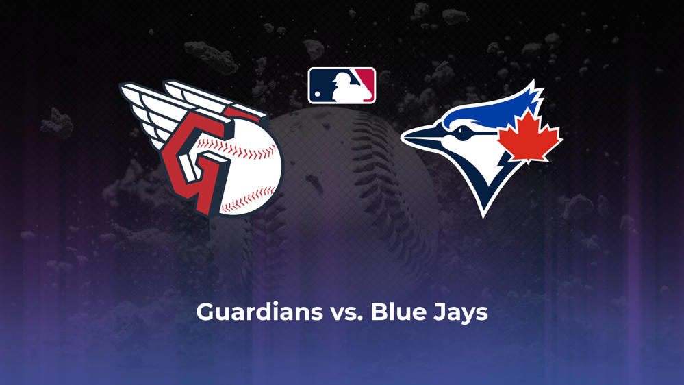 Guardians vs. Blue Jays Betting Odds, Probable Starters 6/21/2024