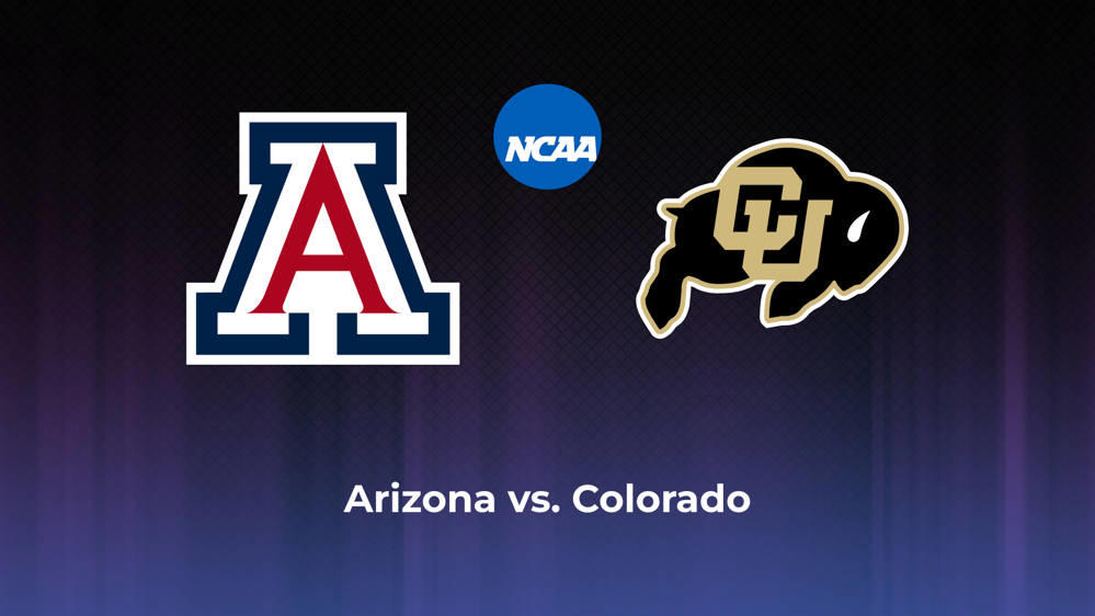 Arizona vs. Colorado Spread, Line & Odds for Oct. 19