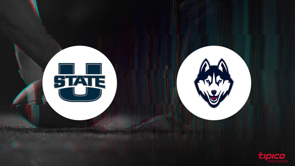 Utah State Aggies vs. UConn Huskies Preview