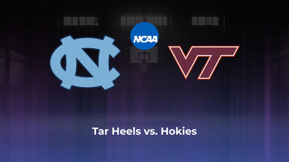 North Carolina vs. Virginia Tech NCAA betting odds and trends for