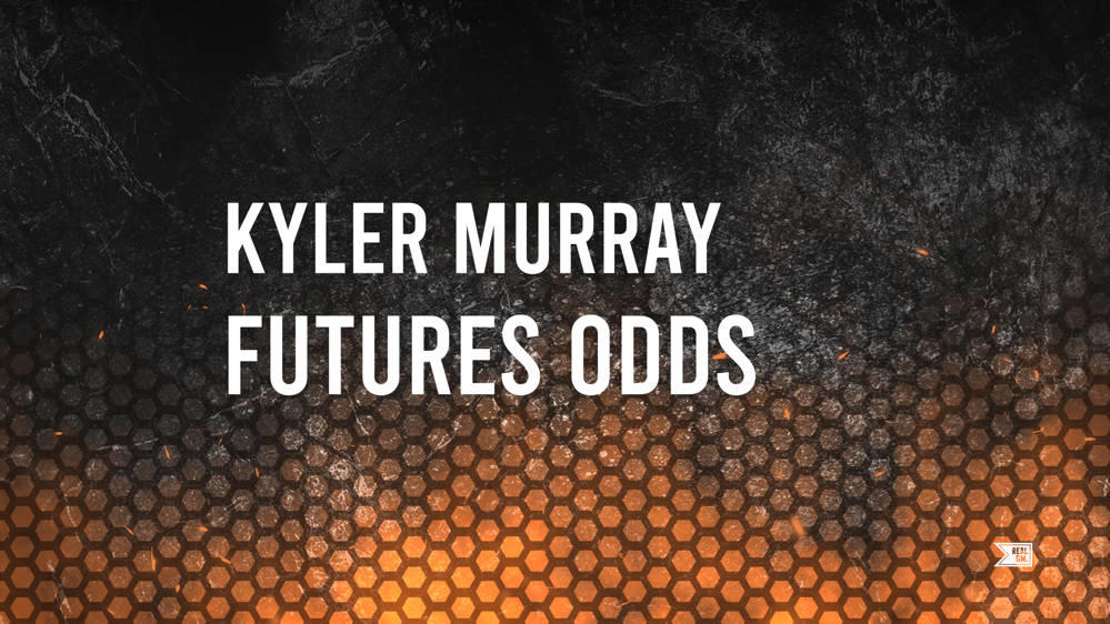 Kyler Murray NFL MVP Odds and Props | RealGM