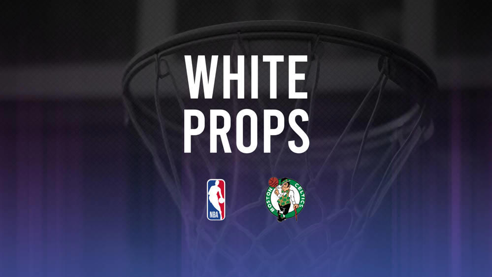 April 11 Celtics vs. Knicks Player Props: Derrick White