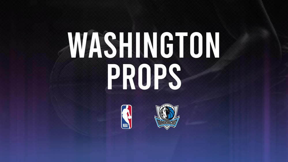 April 10 Mavericks vs. Heat Player Props: P.J. Washington