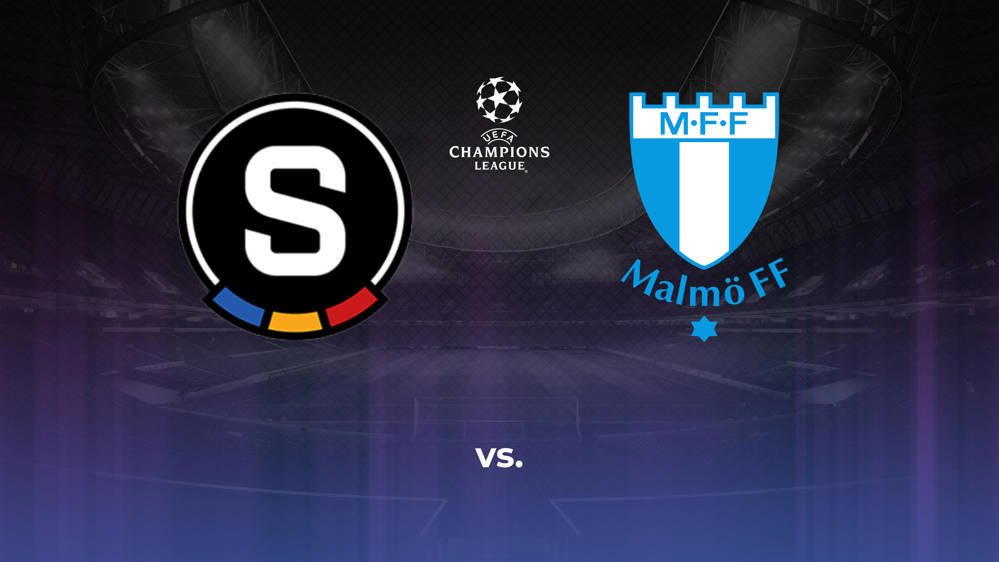 Sparta Prague vs. Malmo FF Betting Odds, Offensive Leaders, & Moneyline 8/27/2024