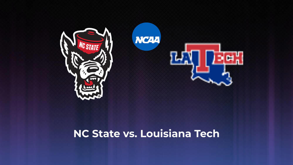 NC State vs. Louisiana Tech Spread, Line & Odds for Sept. 14