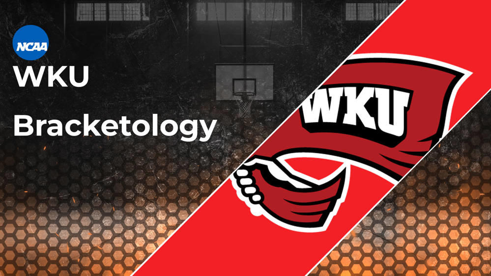 Western Kentucky Bracketology 2025 March Madness Resume RealGM