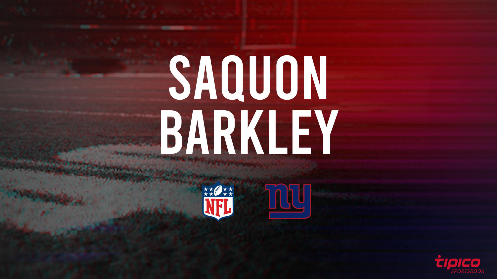 Saquon Barkley vs. Philadelphia Eagles