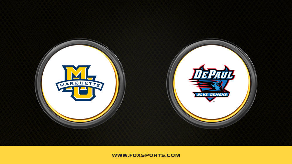 Marquette vs. DePaul Prediction, How to Watch, Odds, Channel - Mar 1