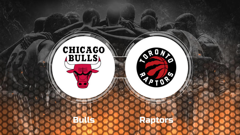 Bulls Vs. Raptors | January 30 Injury Report | RealGM