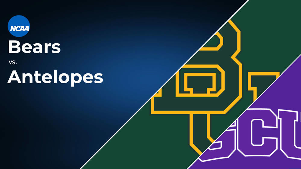 How to Watch Baylor vs. Grand Canyon: TV Channel, Time, Live Stream - Women's NCAA Tournament First Round 2025