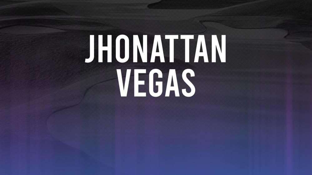 Jhonattan Vegas The 2024 Fortinet Championship betting odds and trends