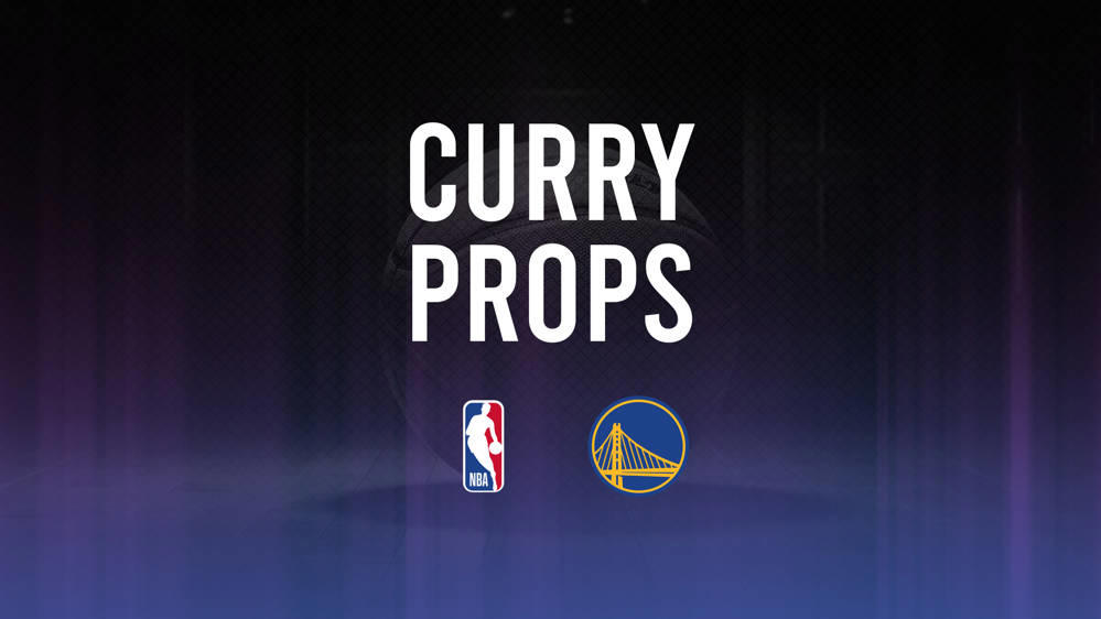 March 26 Warriors vs. Heat Player Props: Stephen Curry