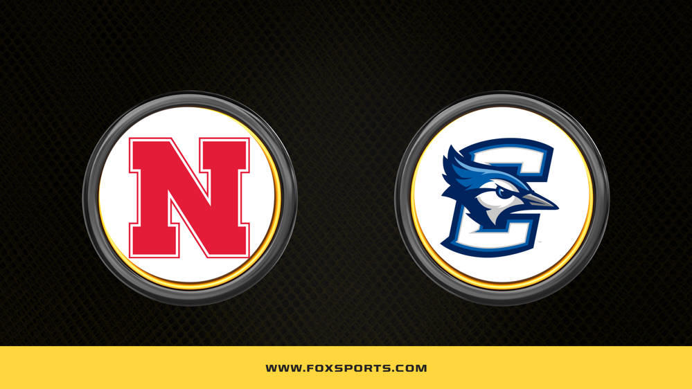 Nebraska vs. Creighton Prediction, How to Watch, Odds, Channel - Dec 7