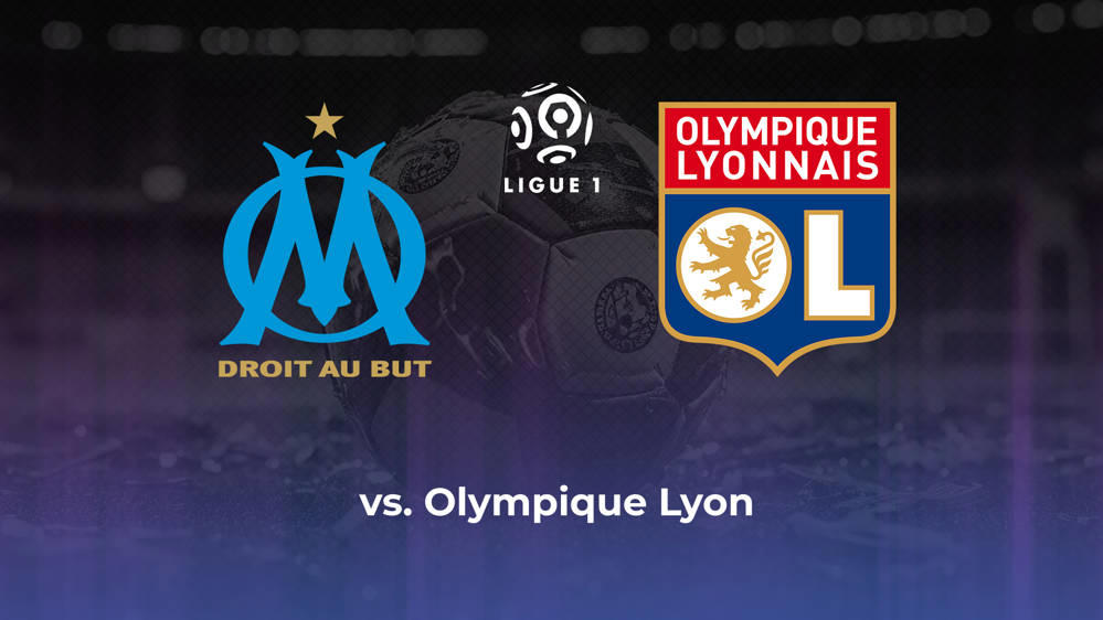 Olympique Marseille vs. Olympique Lyon Betting Odds, Offensive Leaders, & Moneyline 9/22/2024