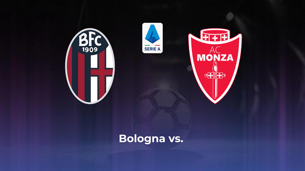 Bologna vs. AC Monza Betting Odds, Offensive Leaders, & Moneyline 9/22/2024