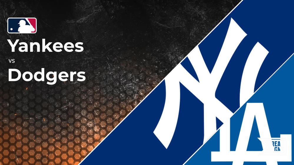 Yankees vs. Dodgers Prediction Odds, Line & Insights for June 8 RealGM
