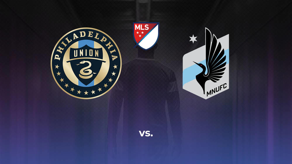 Philadelphia Union vs. Minnesota United FC Betting Odds, Offensive Leaders, & Moneyline 3/30/2024