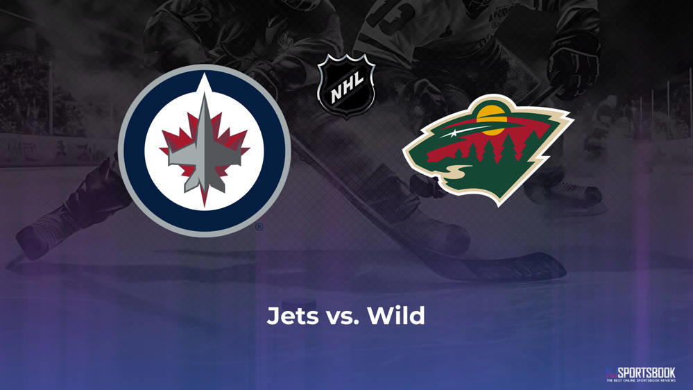 Jets vs. Wild betting odds and trends