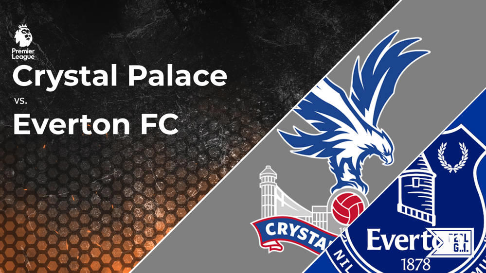 Crystal Palace vs. Everton FC Prediction & Odds September 28 RealGM
