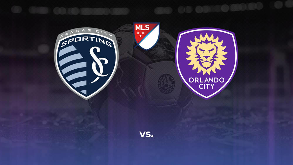 Sporting Kansas City vs. Orlando City SC Betting Odds, Offensive Leaders, & Moneyline 8/24/2024