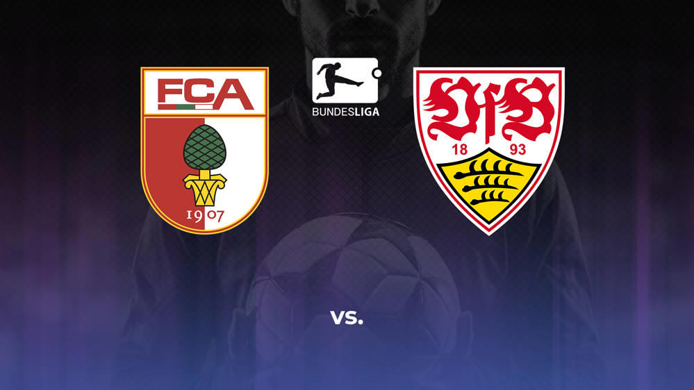 FC Augsburg vs. VfB Stuttgart Betting Odds, Offensive Leaders, & Moneyline 5/10/2024