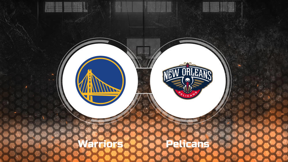 Warriors Vs. Pelicans | April 12 Injury Report | RealGM