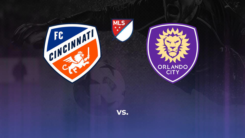 FC Cincinnati vs. Orlando City SC Betting Odds, Offensive Leaders, & Moneyline 10/5/2024