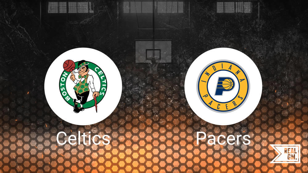 Celtics vs. Pacers Game 2 Tickets for Sale Thursday, May 23 RealGM