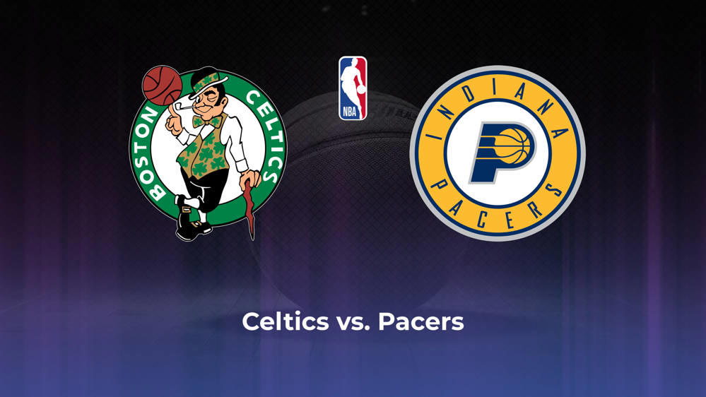 Celtics vs. Pacers Conference Finals Game 2 betting odds and trends