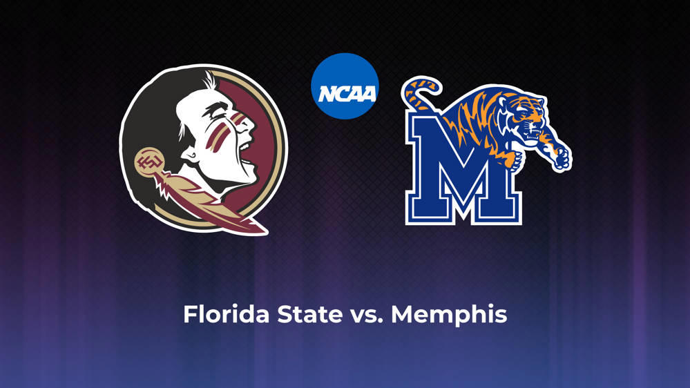 Florida State vs. Memphis Spread, Line & Odds for Sept. 14