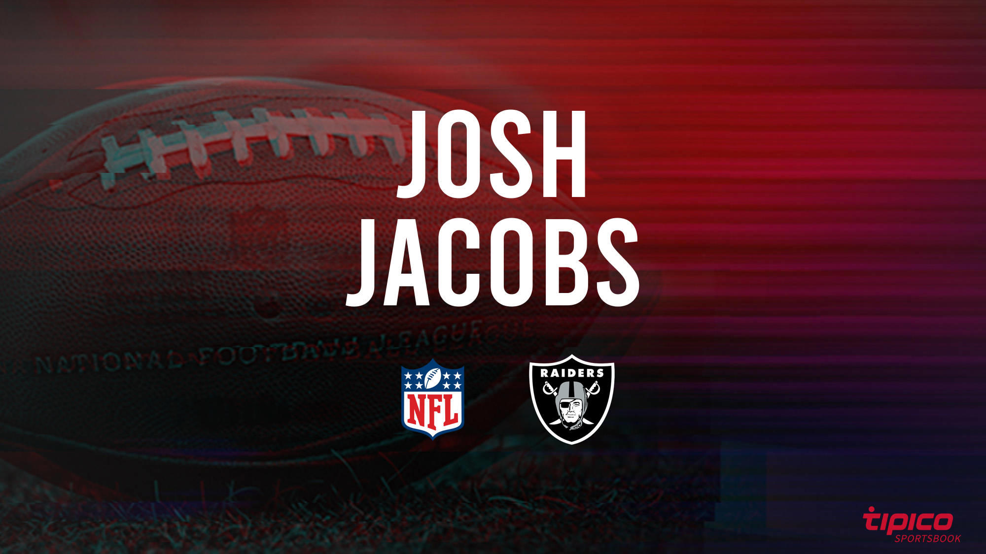 Josh Jacobs vs. Los Angeles Rams