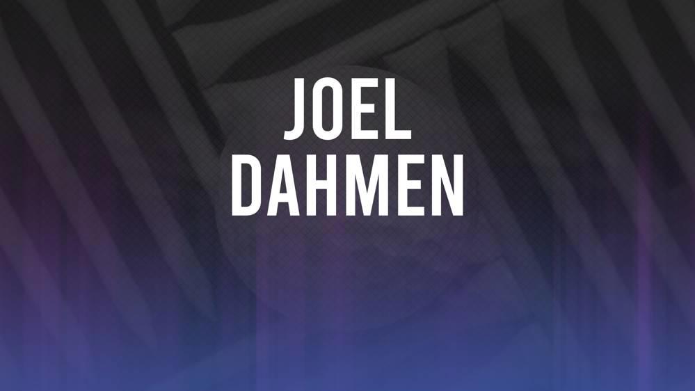 Joel Dahmen The 2024 Shriners Children's Open betting odds and trends