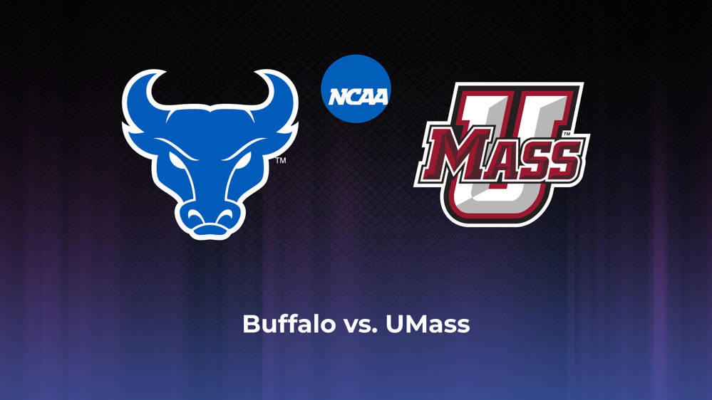 Buffalo vs. UMass Spread, Line & Odds for Sept. 14