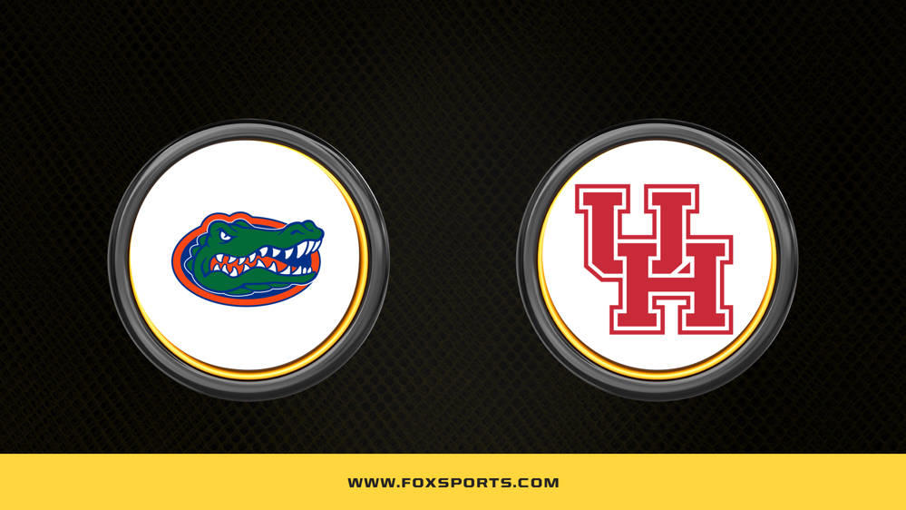 How to Watch Florida vs. Houston: TV Channel, Time, Live Stream - NCAA Tournament National Championship