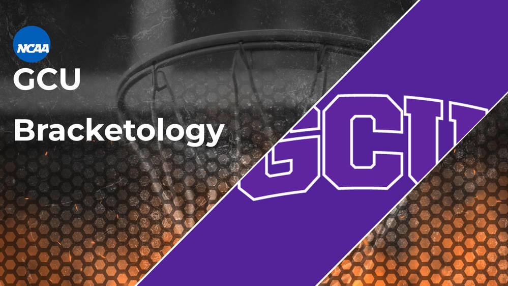 Grand Canyon Bracketology 2025 March Madness Odds RealGM