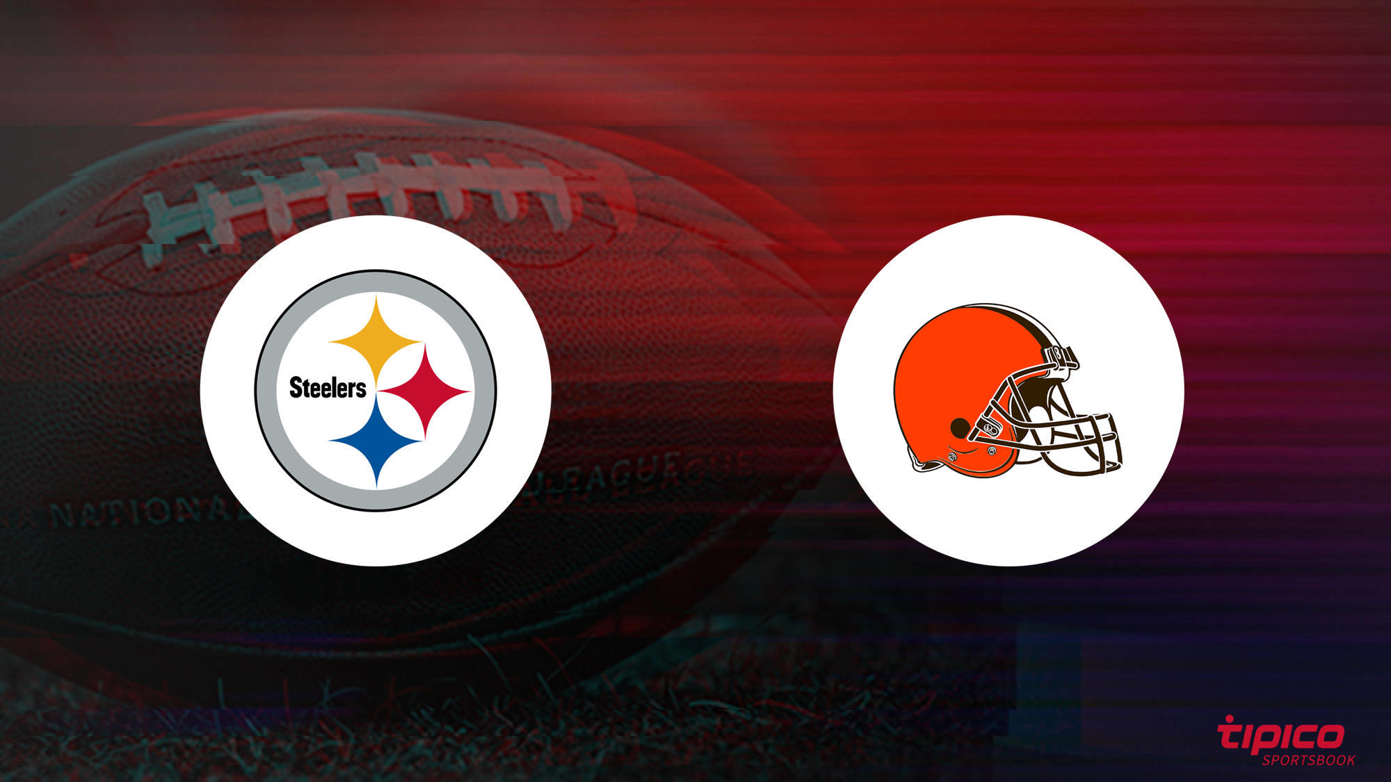 Pittsburgh Steelers vs. Cleveland Browns Preview