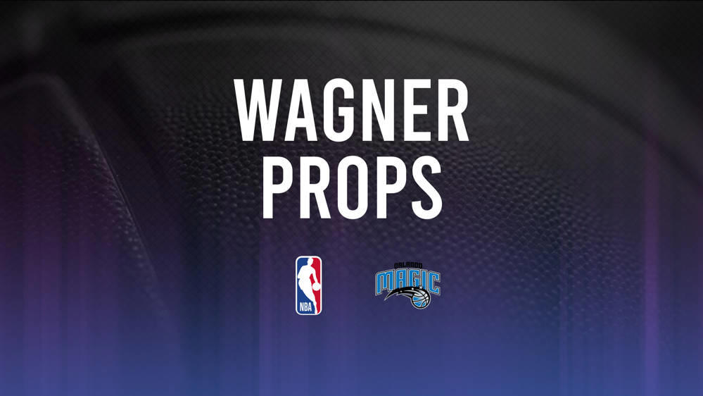 April 3 Magic vs. Pelicans Player Props: Franz Wagner