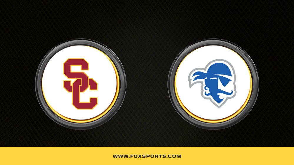 USC vs. Seton Hall Prediction, How to Watch, Odds, Channel - Nov 25