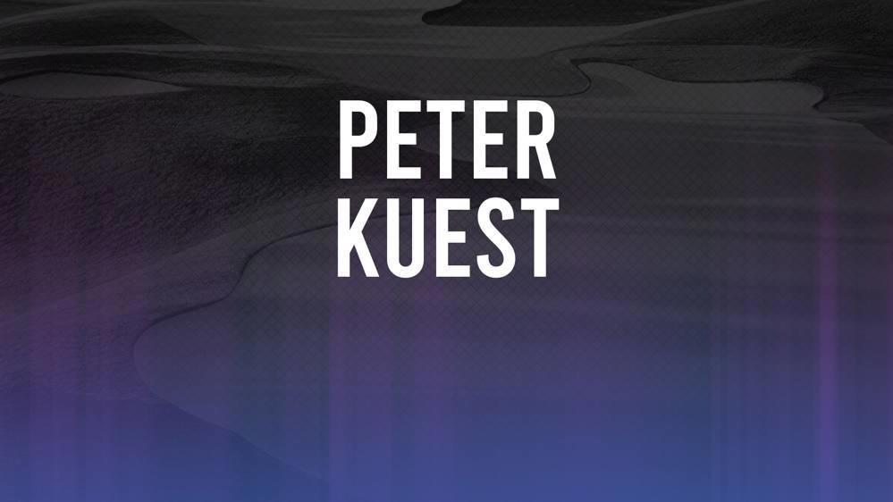 Peter Kuest The 2024 Valero Texas Open betting odds and trends