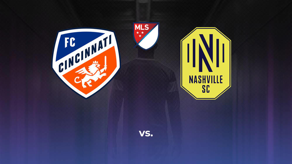 FC Cincinnati vs. Nashville SC Betting Odds, Offensive Leaders, & Moneyline 9/21/2024