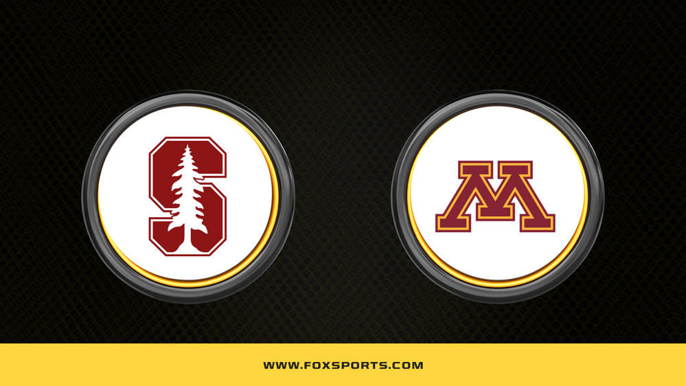 Stanford vs. Minnesota Prediction, How to Watch, Odds, Channel - Nov 27
